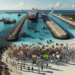 Presidente de la Comisión de Turismo en el Senado anticipa oposición al cuarto muelle en Cozumel