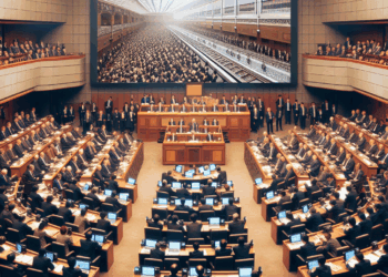 Senadores avalan por unanimidad reforma en materia ferroviaria