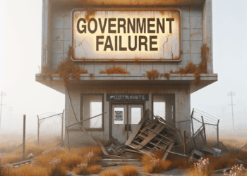 síntoma, no logro del gobierno