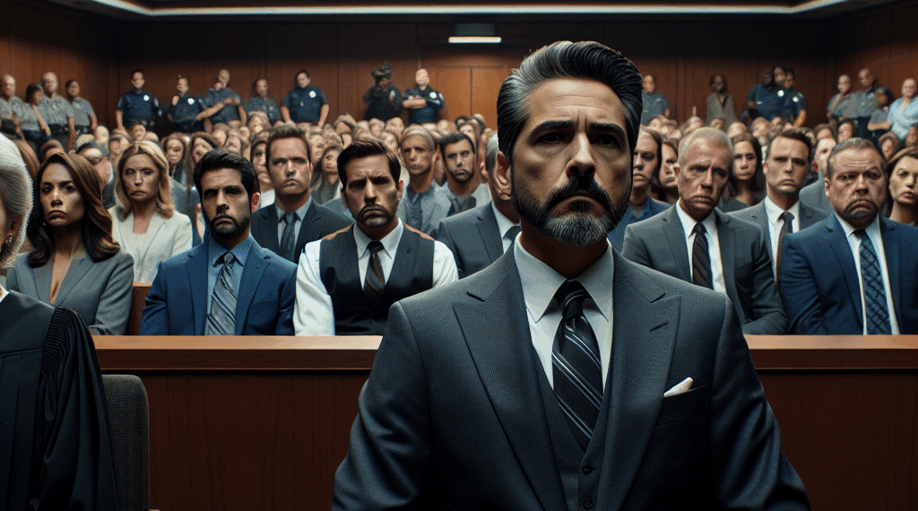 Sentencian a "El Hummer", exlíder del cártel de Los Zetas, a 35 años de cárcel en EU