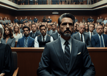 Sentencian a "El Hummer", exlíder del cártel de Los Zetas, a 35 años de cárcel en EU