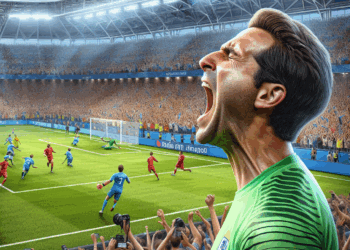 Sebastián Ciganda, portero suplente del Auckland City / Foto: Especiales