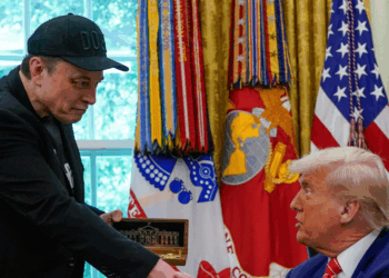 La ruptura de Donald Trump y Elon Musk consumada en público