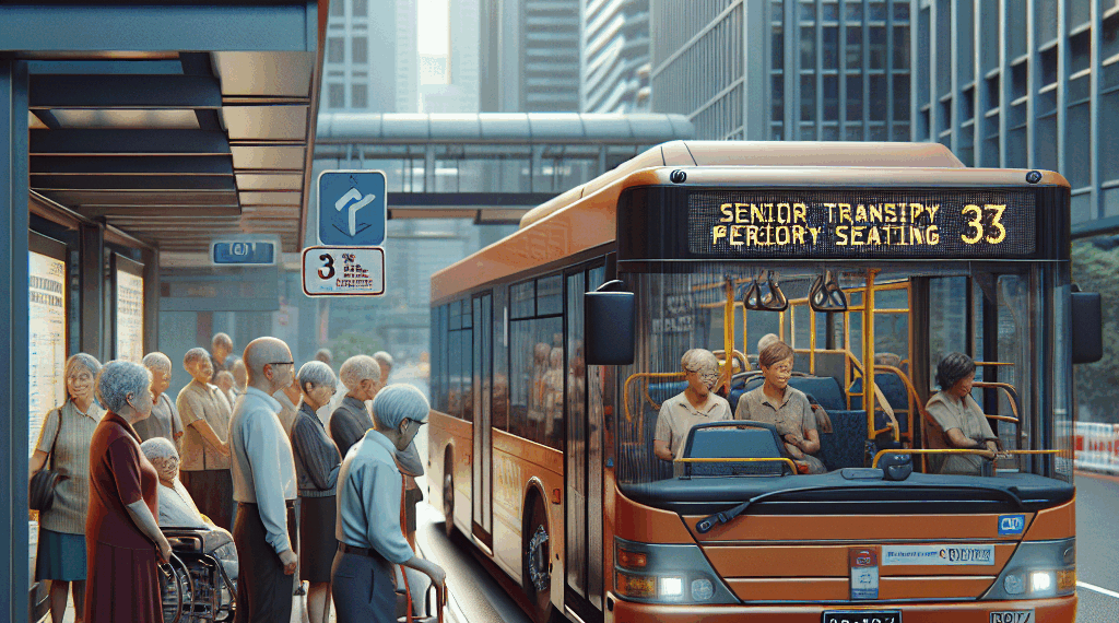 ¿Cuáles son los servicios de transporte público gratis con la tarjeta del INAPAM?