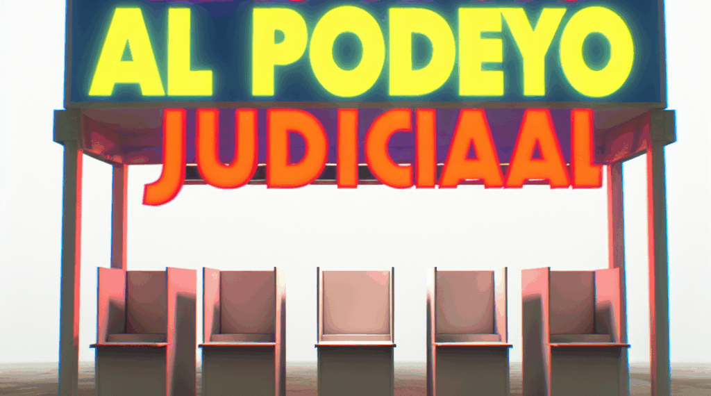 Sheinbaum celebró la jornada electoral: "Votaron más por el Poder Judicial que por la oposición en 2024"