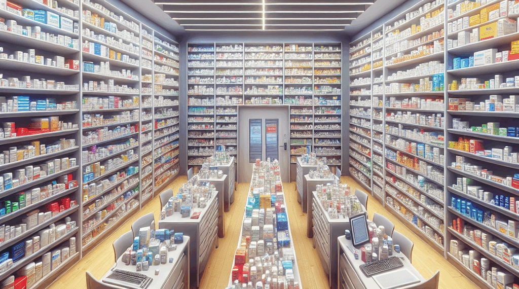 Sheinbaum confirma que abasto de medicamentos se regularizará: "Algunos quisieron pasarse de vivos"