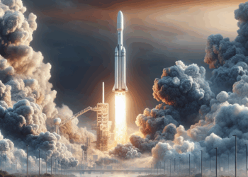 Sheinbaum demandará a SpaceX de Musk por contaminación provocada por lanzamientos de cohetes