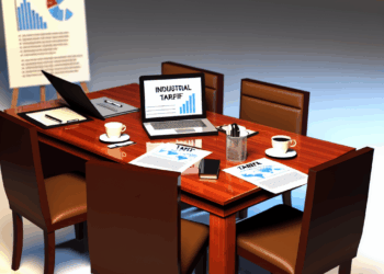 Sheinbaum se reúne con empresarios del acero y aluminio para evaluar impactos por aranceles de Trump