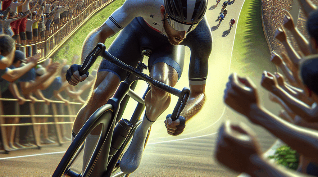 La Jornada - Felicita Sheinbaum a Del Toro por segundo lugar en el Giro de Italia