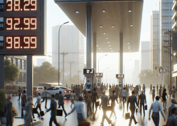 Sheinbaum descarta aumento en los precios de combustibles en México por conflicto en Medio Oriente