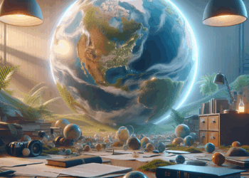 Sheinbaum descarta que México abandone la OEA tras su informe sobre la Elección Judicial