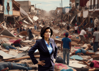 Sheinbaum viaja a Oaxaca para coordinar atención tras paso del huracán "Erick"