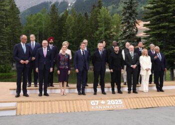agenda de Sheinbaum y el balance de la cumbre en Canadá