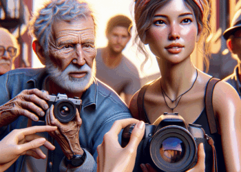 Gracie Abrams en la portada de Vogue: “Era demasiado tímida e introvertida como para pensar que algún día me subiría al escenario y que la gente conocería mis canciones”