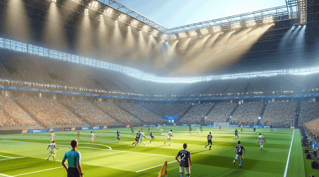 Ver EN VIVO y GRATIS el resultado de HOY miércoles 18 de junio, partido de la jornada 1 del Mundial de Clubes 2025; marcador en línea