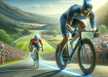 Simon Yates, el ciclista que dejó a Isaac del Toro sin la oportunidad de ser campeón del Giro de Italia