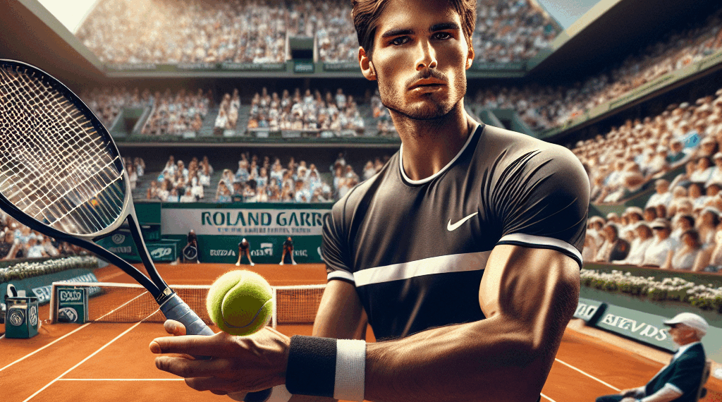 Lo de Sinner en Roland Garros es ya todo un escándalo