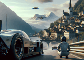 esta va a ser la posición de Alonso y Aston Martin en el GP de Austria