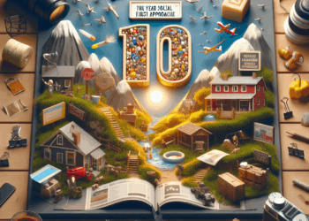 Social Media Week celebra 10 años con el auge del modelo Social First como eje del marketing global