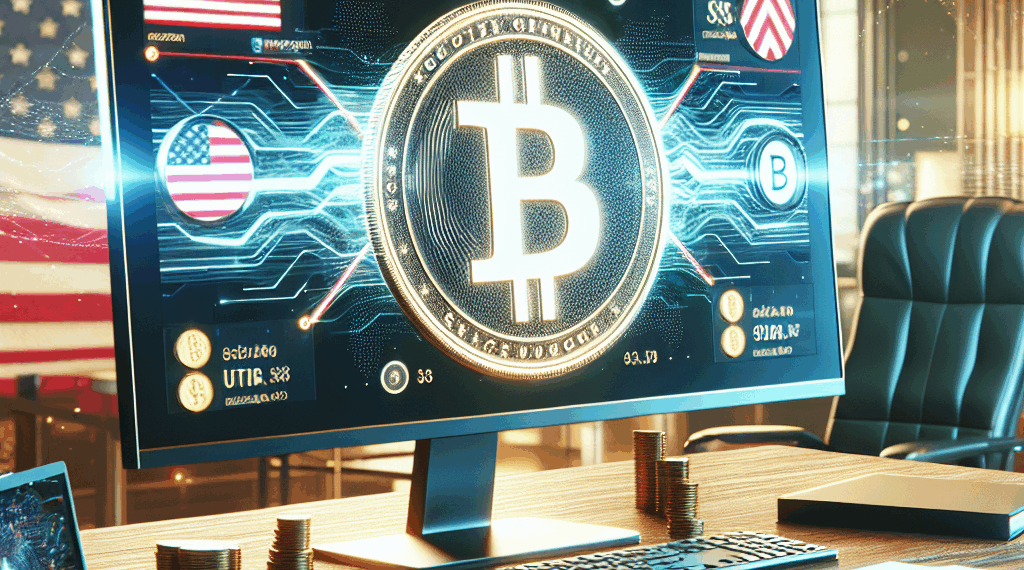 Société Générale se convertirá en el primer gran banco en lanzar una stablecoin vinculada al dólar