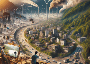 Sostenibilidad, el tiempo se nos acaba