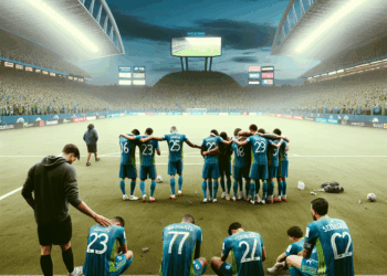 Seattle Sounders es eliminado del Mundial de Clubes 2025