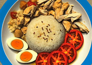 Pollo, jitomate, huevo y arroz suben