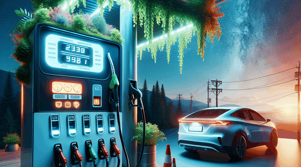 Consejos para reducir el consumo de gasolina y que rinda más