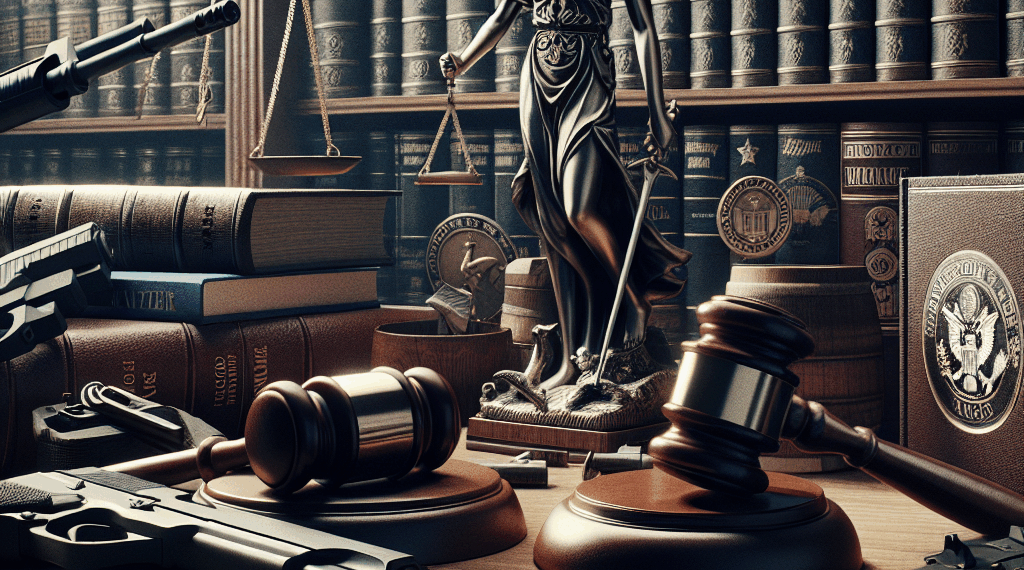 Suprema Corte de EU desestima demanda contra armerías