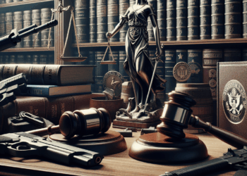 Suprema Corte de EU desestima demanda contra armerías