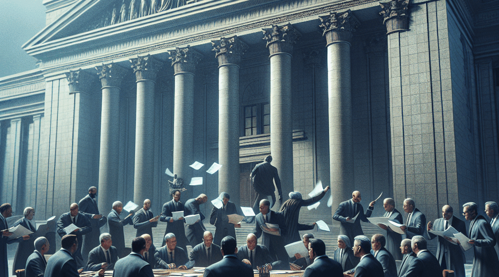 Suprema Corte ordena a FGR publicar expediente de Ayotzi