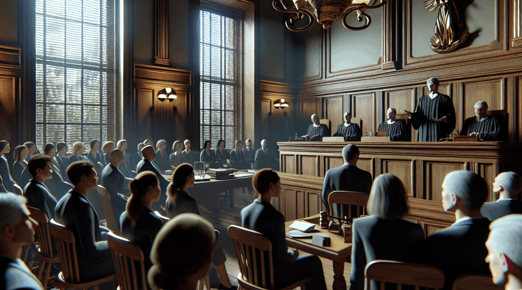 Suprema Corte ordena a la FGR hacer público el expediente