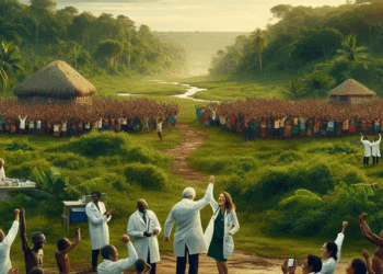 Surinam se convierte en el primer país amazónico libre de malaria, según la OMS