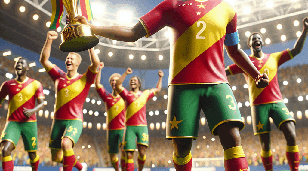 Surinam es la selección dentro de Copa Oro con más jugadores en Europa con 22; México tiene 11