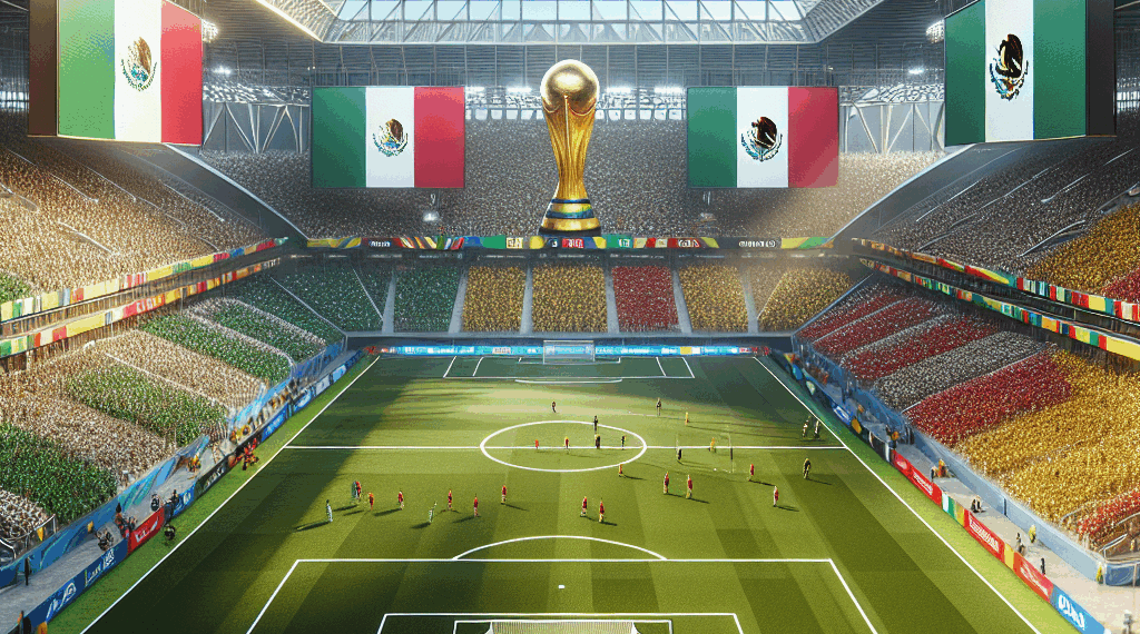 Surinam vs México: EN VIVO, dónde ver el partido de la Copa Oro 2025, canales, horario