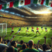 Surinam vs México EN VIVO Copa Oro Fase de Grupos Jornada 2