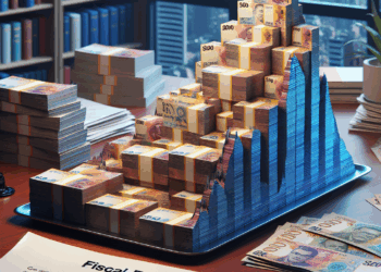 Pausa en regla fiscal dispararía deuda externa en Colombia