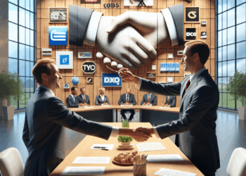 Brasileña Suzano creará empresa conjunta con Kimberly-Clark