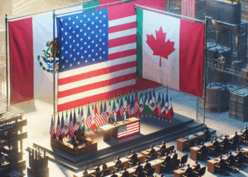 Los tiempos del T-MEC, son los tiempos de Trump