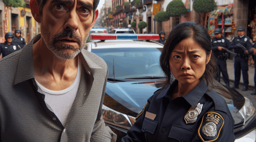 TV4 Noticias Guanajuato | Detienen al ‘Gullit’ Peña por conducir en presunto estado de ebriedad en León