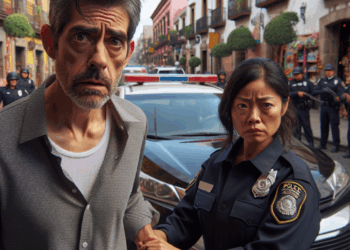 TV4 Noticias Guanajuato | Detienen al ‘Gullit’ Peña por conducir en presunto estado de ebriedad en León