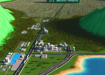 Gobierno de Tamaulipas invierte más de 273 mdp en obras de pavimentación, red de agua y drenaje