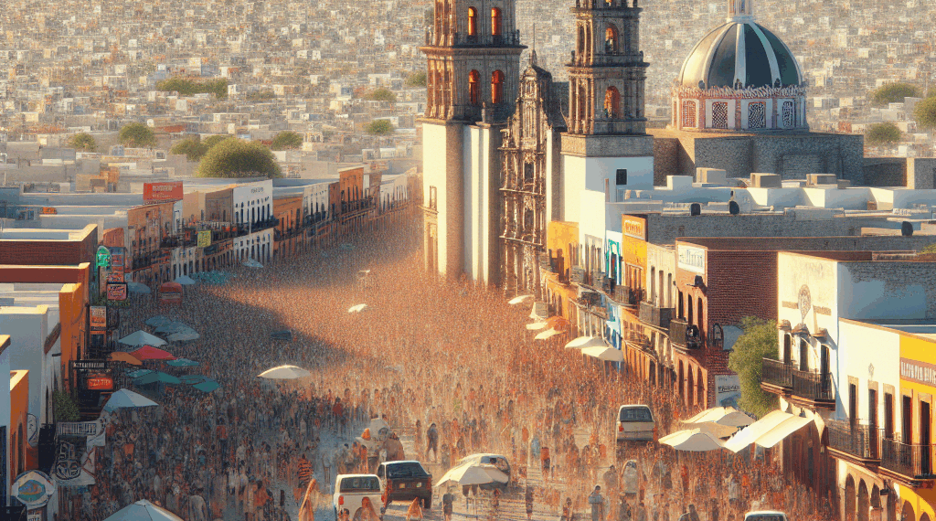 Espera Tamaulipas más de 3.8 millones de visitantes en verano