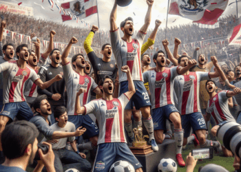 Tapatío venció a los Leones en el Jalisco