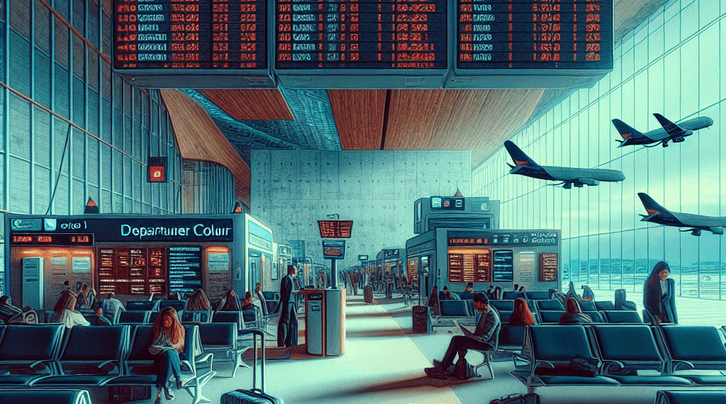 Precios de las aerolíneas que operan en México