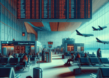 Precios de las aerolíneas que operan en México