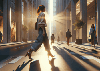 Taylor Swift cambia los zapatos de tacón por botas para llevar con minifaldas en verano 2025