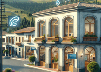 Telefónica vende su filial en Ecuador a Millicom; avanza en su salida de Latinoamérica