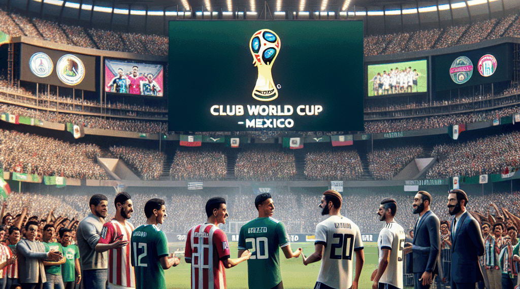 Televisa transmitirá el Mundial de Clubes en México; estos son los partidos que podrás ver