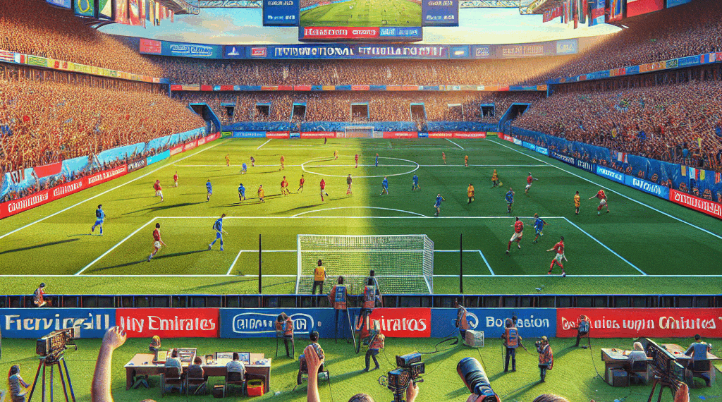 TelevisaUnivision transmitirá 31 partidos del Mundial de Clubes 2025